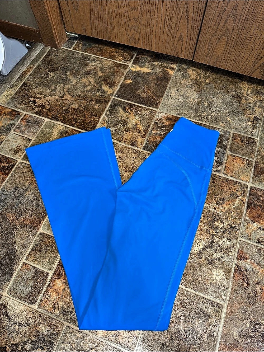 lululemon Groove Super-High-Rise Nulu Flared Pant